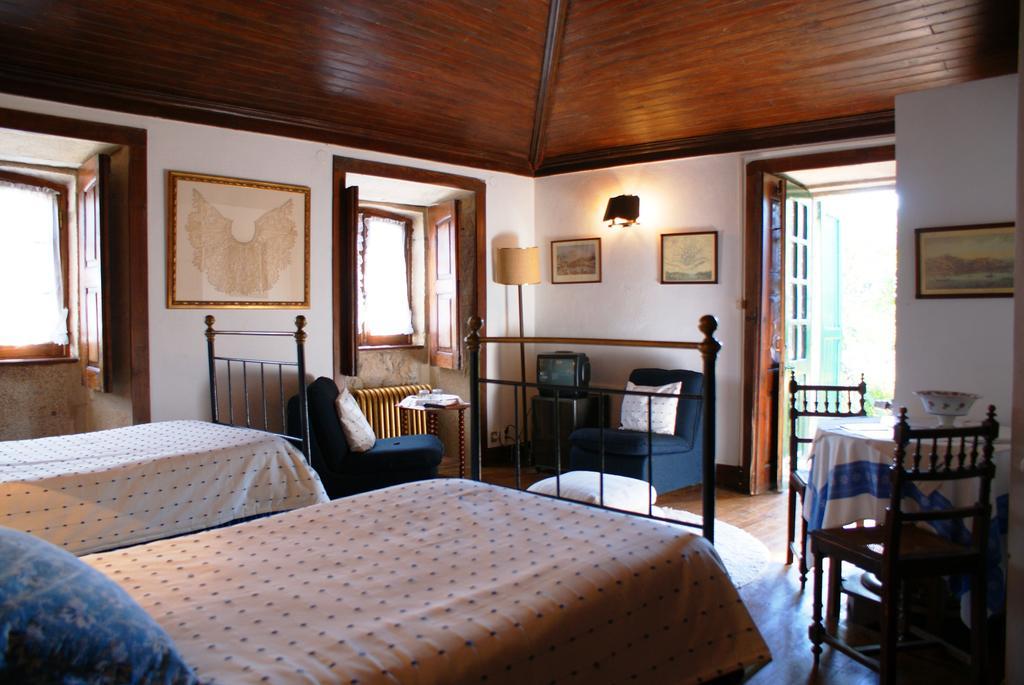 Quinta Da Calcada ξενώνας Melgaço Δωμάτιο φωτογραφία