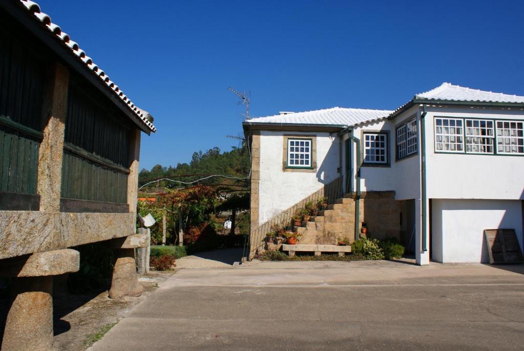 Quinta Da Calcada ξενώνας Melgaço Εξωτερικό φωτογραφία